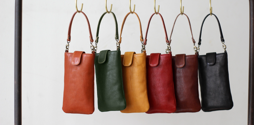 Dakota メガネケース 限定サイフ ガリーナ All Item Dakota ダコタ 公式web Site