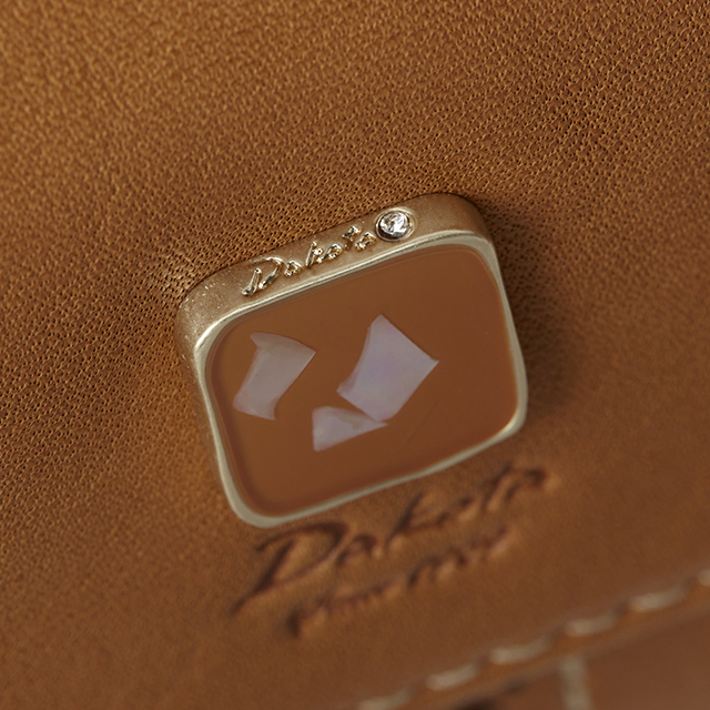 Dakota ダコタ 長財布 コッチャ 0031345 ALL ITEM Dakota(ダコタ