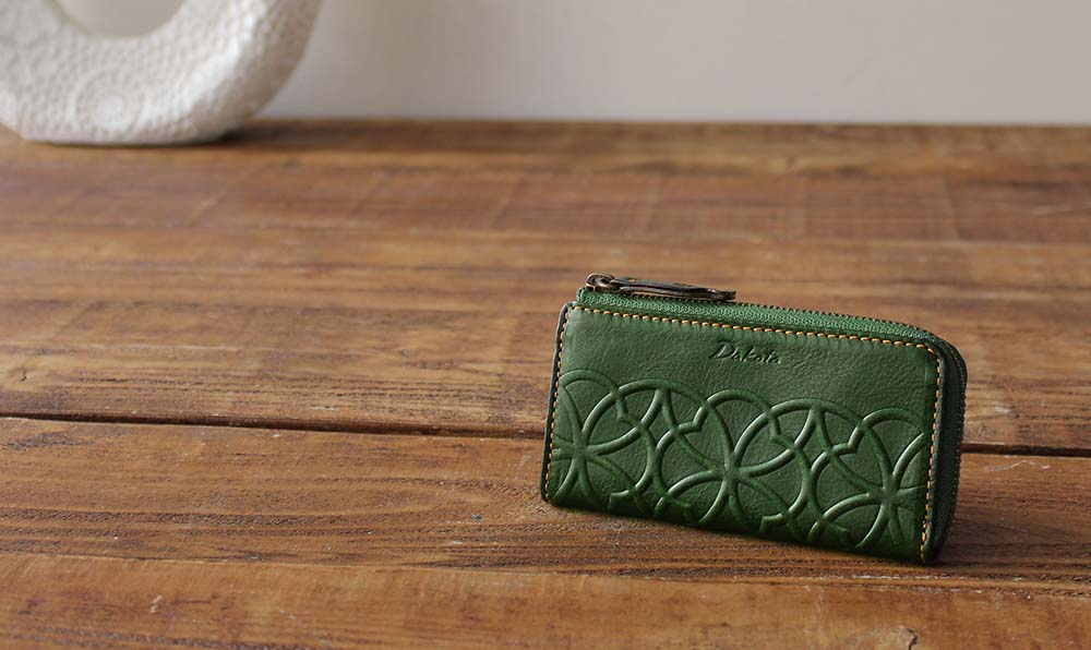 Dakota ダコタ キーケース リリーヴォ 0030655 ALL ITEM Dakota（ダコタ）公式Web Site