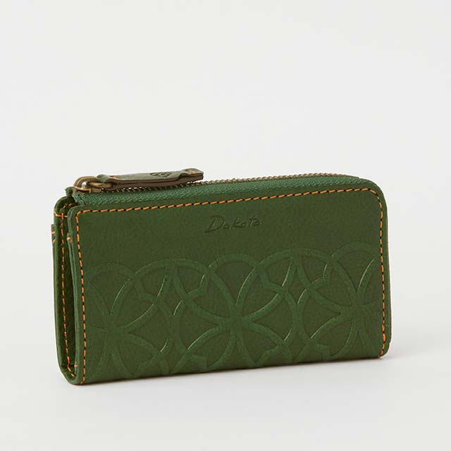 Dakota ダコタ キーケース リリーヴォ 0030655 ALL ITEM Dakota（ダコタ）公式Web Site