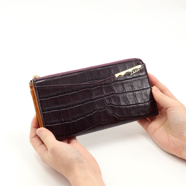 Dakota ダコタ 長財布 オスピタリタ 0031234 ALL ITEM Dakota 