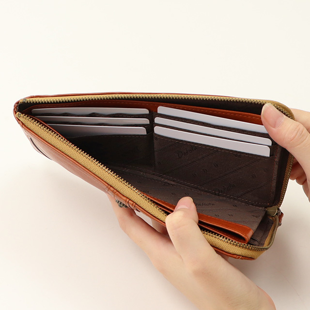 Dakota ダコタ 長財布 リードクラシック 0032082 ALL ITEM