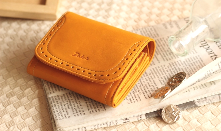 Dakota アペーゴ 2つ折財布 0035270 ALL ITEM Dakota（ダコタ）公式Web Site