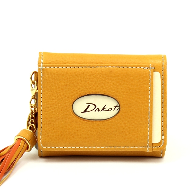 Dakota ダコタ アプローズ 3つ折り財布 0038977 ALL ITEM Dakota（ダコタ）公式Web Site