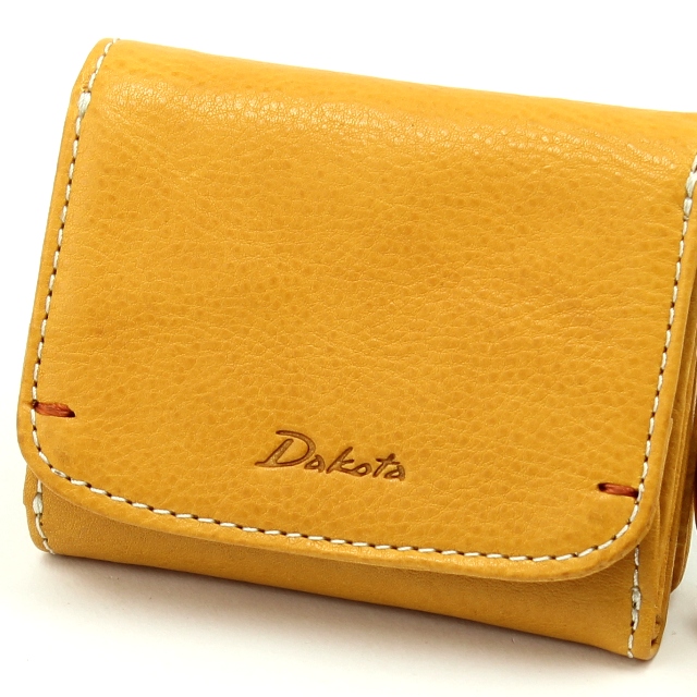 Dakota ダコタ アプローズ 3つ折り財布 0038977 ALL ITEM Dakota（ダコタ）公式Web Site