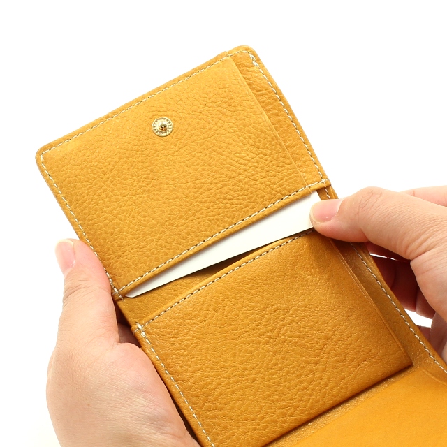 Dakota ダコタ アプローズ 3つ折り財布 0038977 ALL ITEM Dakota（ダコタ）公式Web Site
