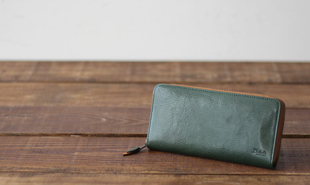 Dakota ブラックレーベル 超美品❗ セルバ長財布 ¥19800 | www 