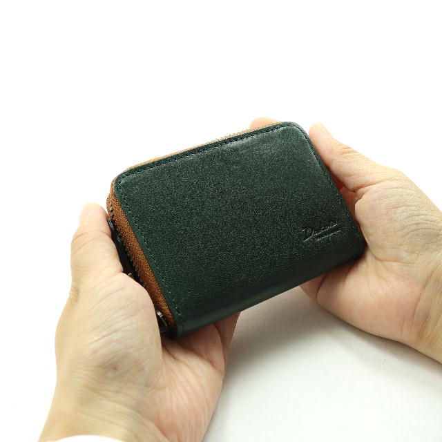 Dakota BLACK LABEL ダコタブラックレーベル 小銭入れ キャーロ 0620815