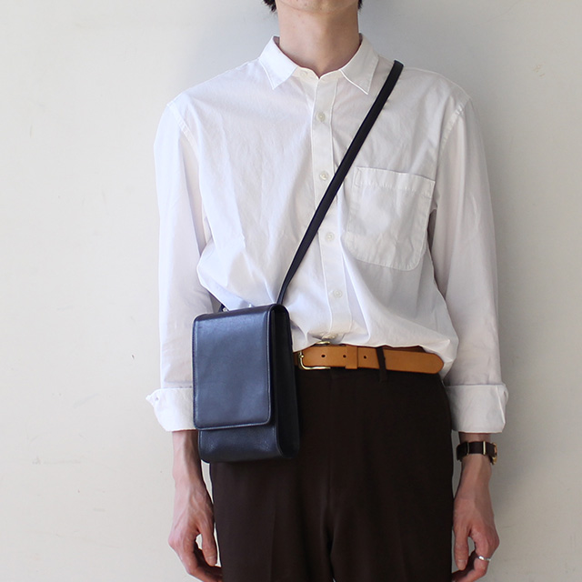 Dakota BLACK LABEL ダコタブラックレーベル ショルダーバッグ 