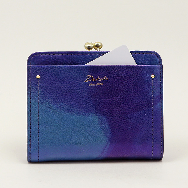 Dakota ダコタ 二つ折り財布 ペンネロ 0032091 ALL ITEM Dakota