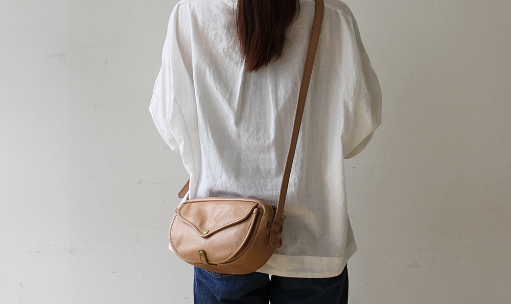 Dakota ダコタ ショルダーバッグ リベラル 1034401 ALL ITEM Dakota