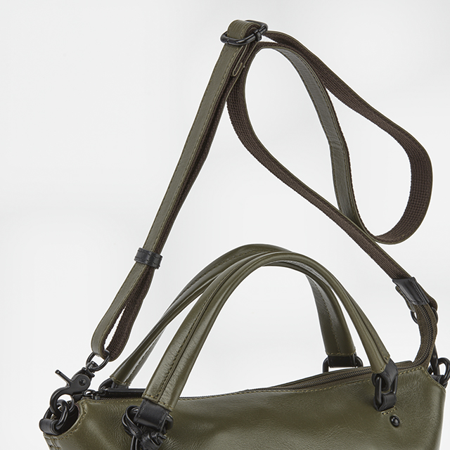 Dakota ダコタ ハンドバッグ キャパレイン 1034496 ALL ITEM