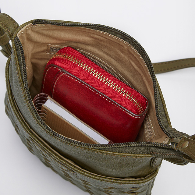 Dakota ダコタ ショルダーバッグ ヨフィー 1034543 ALL ITEM