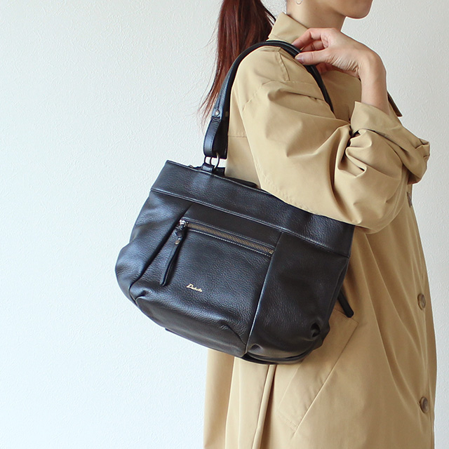 Dakota ダコタ 2way・3wayバッグ ルーチェ2 1034771 ALL ITEM