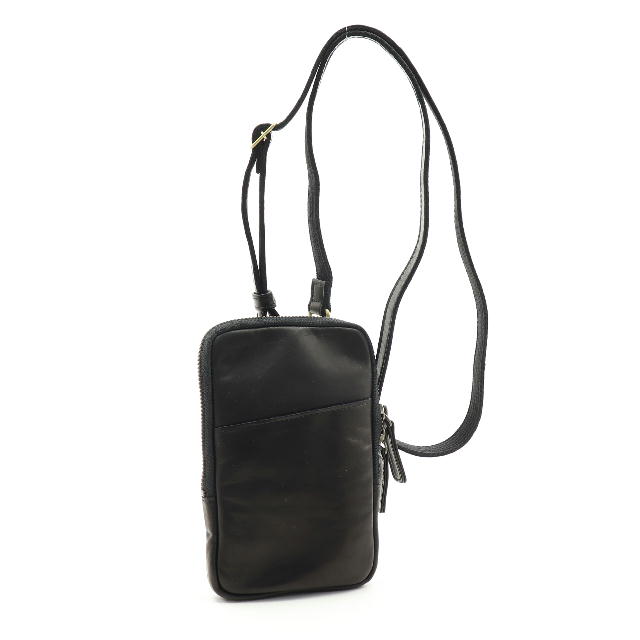 Dakota BLACK LABEL ダコタブラックレーベル ショルダーバッグ ホースト3 1623800 ALL ITEM Dakota（ダコタ）公式Web  Shop