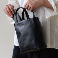 Dakota BLACK LABEL ダコタブラックレーベル ハンドバッグ